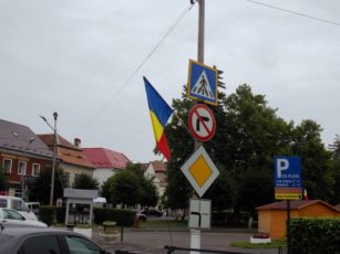 Ziua Drapelului – zi de doliu naţional anul acesta