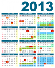 Sărbătorile lunii IULIE în calendarul popular