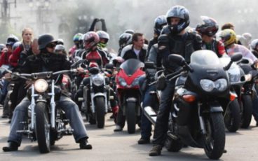 Programul complet de la Transylvanian Bike Week