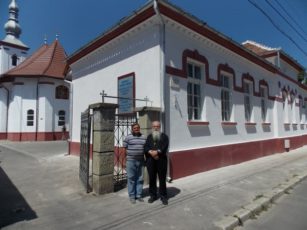 Şcoală de cateheze