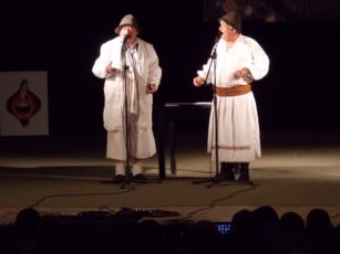 Ceapa de Aur, numai în septembrie