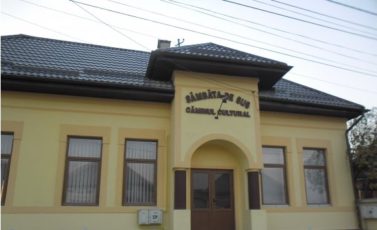 Programul Zilelor Culturale Constantin Brâncoveanu din Sâmbăta de Sus