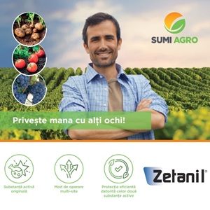 Sumi Agro - Zetanil