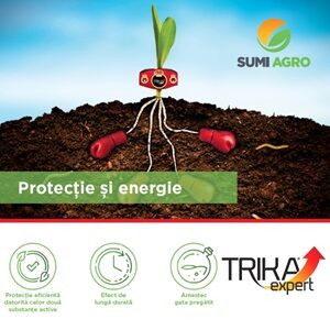 Sumi Agro - Trika Expert