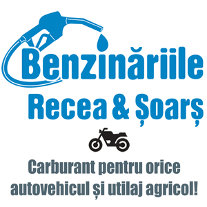 Benzinariile Recea & Soars